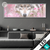 Led Glasbild Friedlicher Wolf Panorama Produktvorschau