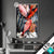 Led Glasbild Frischer Fisch Und Meeresfruechte Hochformat Produktvorschau