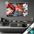 Led Glasbild Frischer Fisch Und Meeresfruechte Querformat Produktvorschau