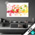 Led Glasbild Fruchtspritzer Querformat Produktvorschau