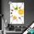 Led Glasbild Fruechte Auf Gabeln Hochformat Produktvorschau