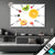 Led Glasbild Fruechte Auf Gabeln Querformat Produktvorschau