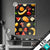 Led Glasbild Fruechte Gesunde Ernaehrung Hochformat Produktvorschau