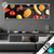 Led Glasbild Fruechte Gesunde Ernaehrung Panorama Produktvorschau