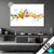 Led Glasbild Fruechte In Spritzwasser Querformat Produktvorschau