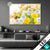 Led Glasbild Gelber Loewenzahn Querformat Produktvorschau