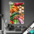 Led Glasbild Gesundes Gemuese Hochformat Produktvorschau