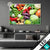 Led Glasbild Gesundes Gemuese Querformat Produktvorschau