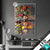 Led Glasbild Gewuerze Auf Loeffeln No 2 Hochformat Produktvorschau