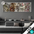 Led Glasbild Gewuerze Der Welt Panorama Produktvorschau