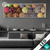 Led Glasbild Gewuerze Kraeuter Panorama Produktvorschau