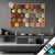 Led Glasbild Gewuerze Kraeuter Querformat Produktvorschau