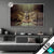 Led Glasbild Goldene Fluegel Querformat Produktvorschau