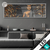 Led Glasbild Goldener Buddha Bambus Panorama Produktvorschau