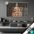 Led Glasbild Goldener Buddha No 2 Querformat Produktvorschau