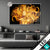 Led Glasbild Goldenes Haar No 2 Querformat Produktvorschau