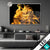 Led Glasbild Goldenes Haar No 3 Querformat Produktvorschau