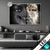 Led Glasbild Goldenes Make Up Querformat Produktvorschau