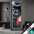 Led Glasbild Gorilla Mit Roten Boxhandschuhen Schmal Produktvorschau