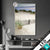 Led Glasbild Graeser Am Ostseestrand Hochformat Produktvorschau