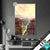 Led Glasbild Grand Canyon Landschaft Hochformat Produktvorschau