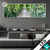Led Glasbild Haengebruecke Im Dschungel Panorama Produktvorschau