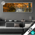 Led Glasbild Herbstlandschaft Am Fluss Panorama Produktvorschau