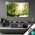 Led Glasbild Herbstlicher Wald Querformat Produktvorschau