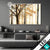 Led Glasbild Herbstspaziergang Querformat Produktvorschau