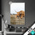 Led Glasbild Highlander Familie Hochformat Produktvorschau