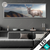 Led Glasbild Hirsch In Der Herbstzeit Panorama Produktvorschau