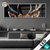 Led Glasbild Hirsch Kopf Panorama Produktvorschau