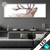 Led Glasbild Hirsch Wald No 2 Panorama Produktvorschau