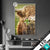 Led Glasbild Hochland Rind Mit Nasenring Hochformat Produktvorschau