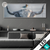 Led Glasbild Hochlandrind Bunter Vogel Panorama Produktvorschau