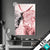 Led Glasbild Hochlandrinder Harmonie In Pastell Hochformat Produktvorschau