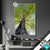 Led Glasbild Hoher Baum Hochformat Produktvorschau
