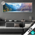 Led Glasbild Idyllischer Bergsee Im Gebirge Panorama Produktvorschau