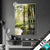 Led Glasbild Im Wald Hochformat Produktvorschau