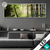 Led Glasbild Im Wald Panorama Produktvorschau