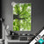 Led Glasbild Imposanter Baum Hochformat Produktvorschau