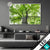 Led Glasbild Imposanter Baum Querformat Produktvorschau