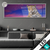 Led Glasbild Jaguar Auf Felsen Panorama Produktvorschau