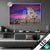 Led Glasbild Jaguar Auf Felsen Querformat Produktvorschau