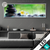 Led Glasbild Japanischer Brunnen Panorama Produktvorschau