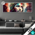 Led Glasbild Jesus Christus Mit Dornenkrone Panorama Produktvorschau