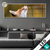 Led Glasbild Junger Fuchs Panorama Produktvorschau