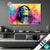 Led Glasbild Klang Der Farben Querformat Produktvorschau