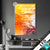 Led Glasbild Klippe Am Meer Hochformat Produktvorschau