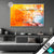 Led Glasbild Klippe Am Meer Querformat Produktvorschau